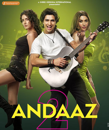 Movie title